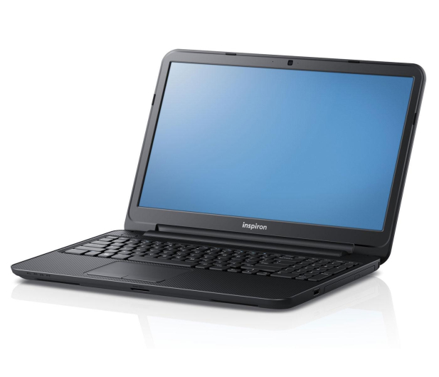 Dell Inspiron 3537 i7-4500U/12GB/1000 HD8850M - 159664 - zdjęcie